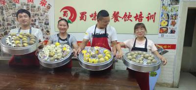 早點培訓(xùn)早餐技術(shù)有哪些？早餐技術(shù)培訓(xùn)學(xué)校有哪些？