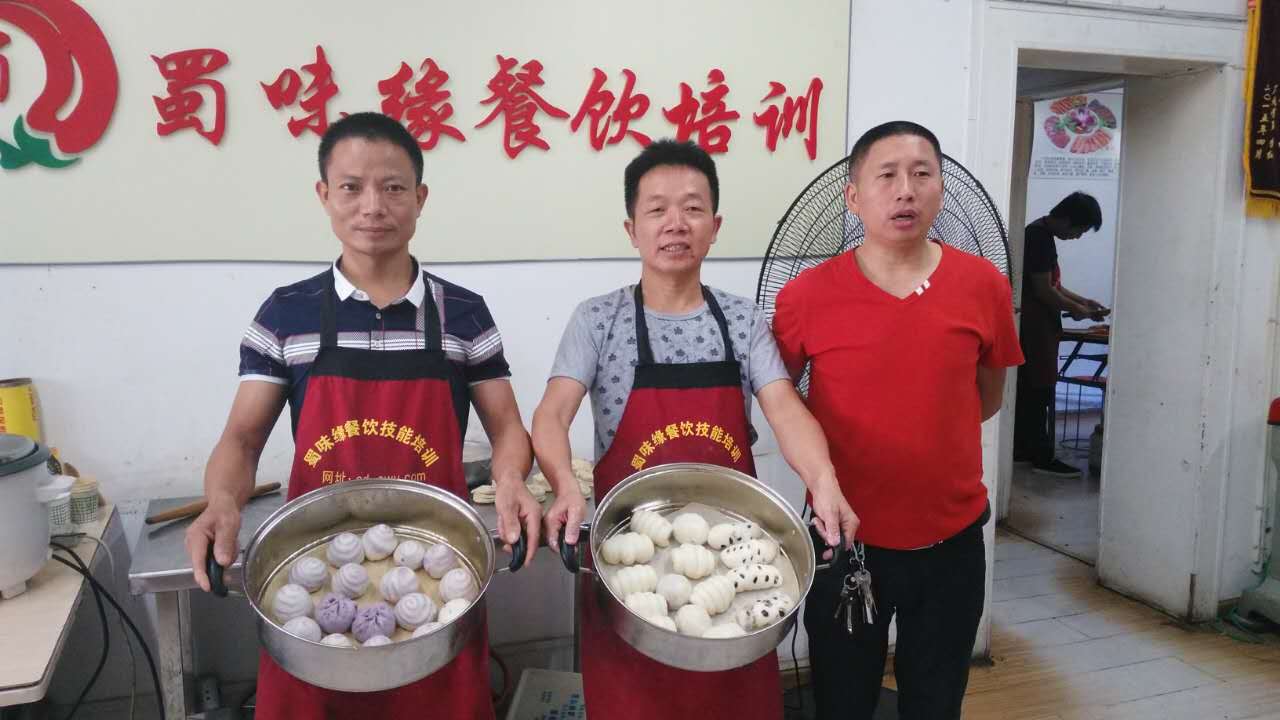 早餐技術(shù)培訓(xùn)哪家專業(yè)？培訓(xùn)早餐培訓(xùn)學(xué)校