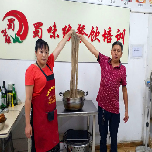早餐技術培訓學校有哪些？培訓早餐學好技術的好處