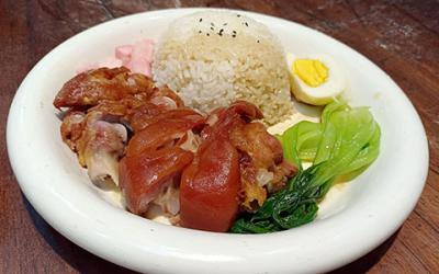 豬腳飯培訓(xùn)要多久？ 學(xué)習(xí)豬腳飯技術(shù)哪里味道好？