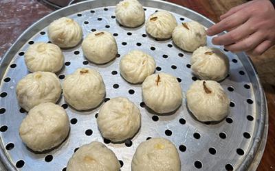 專業(yè)醬肉包子技術(shù)可以去哪里學(xué)的到？