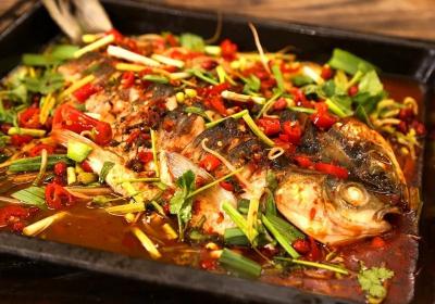 成都烤魚(yú)培訓(xùn)哪家好？成都烤魚(yú)培訓(xùn)班