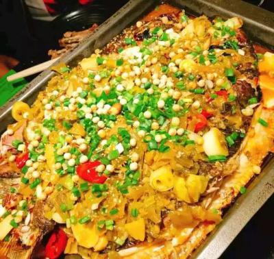 成都烤魚培訓哪里學？萬州烤魚培訓中心學費多少？