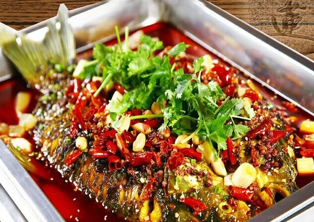 烤魚培訓(xùn)班在哪里學(xué)？培訓(xùn)成都烤魚技術(shù)的機(jī)構(gòu)