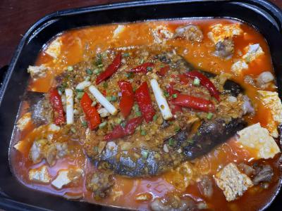 正宗烤魚培訓學校在哪里？成都哪里可以學烤魚技術？