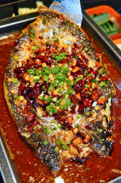 烤魚培訓哪家最好多少錢？成都烤魚培訓班
