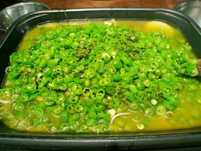 烤魚培訓哪里學比較好？培訓成都烤魚技術(shù)的機構(gòu)