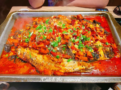 烤魚技術(shù)培訓哪家好一點？成都烤魚專業(yè)培訓