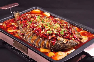 烤魚技術(shù)培訓班哪家好點？成都烤魚培訓班