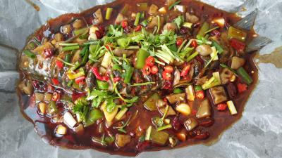 培訓(xùn)成都烤魚技術(shù)的機(jī)構(gòu)哪家好？成都烤魚技術(shù)培訓(xùn)學(xué)校