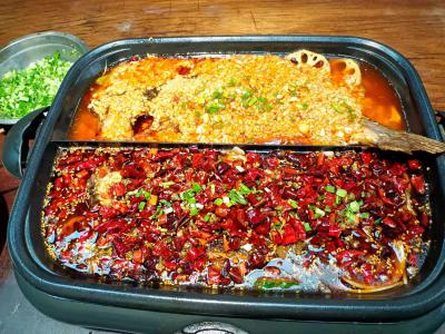 成都烤魚培訓(xùn)哪家強(qiáng)？烤魚培訓(xùn)學(xué)費多少錢?