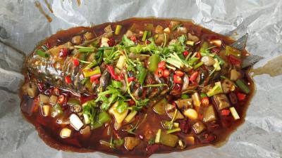 成都烤魚培訓(xùn)技術(shù)班多少錢？烤魚技術(shù)培訓(xùn)哪里學(xué)？