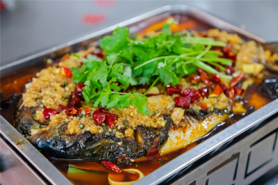 烤魚培訓技術(shù)哪家好？成都烤魚技能培訓學校