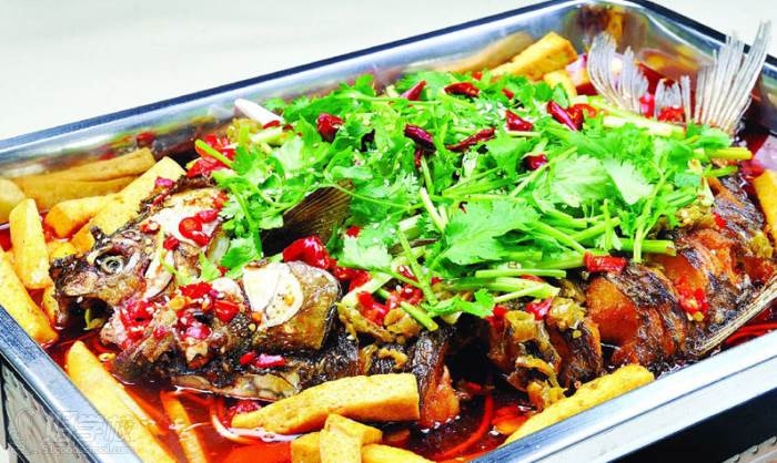 培訓(xùn)成都烤魚專業(yè)機構(gòu),成都烤魚培訓(xùn)哪里學(xué)？