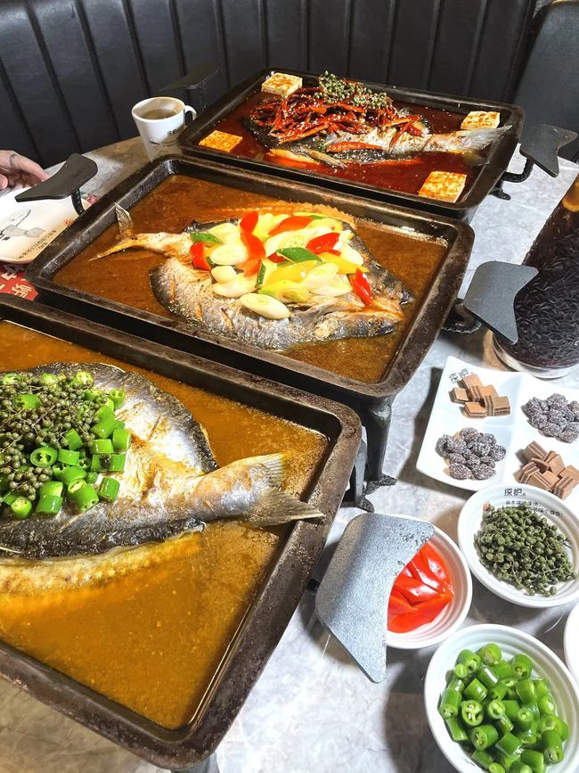 成都烤魚培訓(xùn)哪里學(xué)？成都烤魚培訓(xùn)學(xué)校