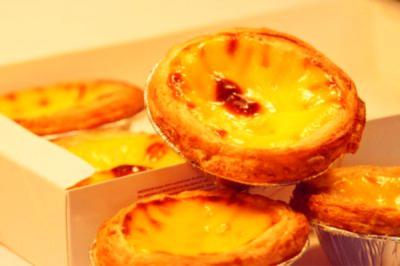 葡式蛋撻技術(shù)培訓班怎么選？