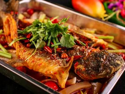 成都哪里可以學(xué)烤魚(yú)技術(shù)？成都烤魚(yú)技術(shù)怎么樣？