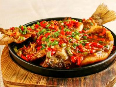 成都哪里可以學(xué)烤魚(yú)技術(shù)？成都烤魚(yú)技術(shù)怎么樣？