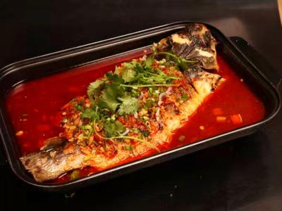 成都干鍋烤魚(yú)培訓(xùn)，成都烤魚(yú)的做法及配方