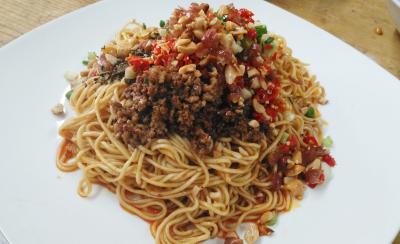 學各種面食技術培訓,有哪些培訓面食機構？