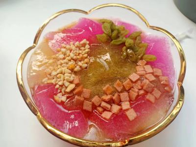 冰粉技術(shù)培訓(xùn)要去哪里學(xué)？