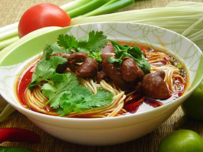 培訓面食技術班，四川早餐技術培訓哪家好？