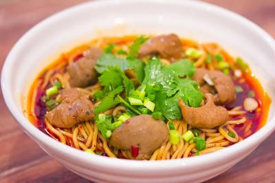 培訓川味面食技術班,四川有哪些培訓面食機構？