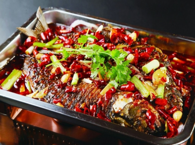 成都烤魚店排名,成都烤魚培訓哪里學？