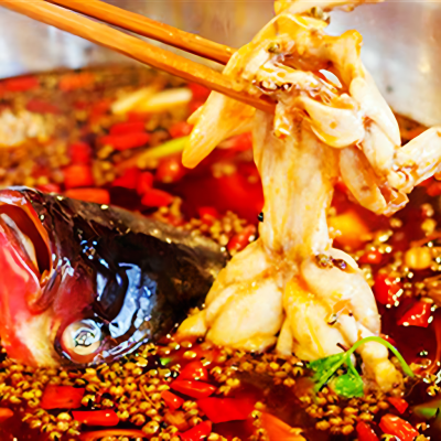 美蛙魚頭技術(shù)培訓(xùn)班怎么選？