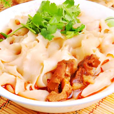 刀削面技術(shù)培訓要去哪里學？