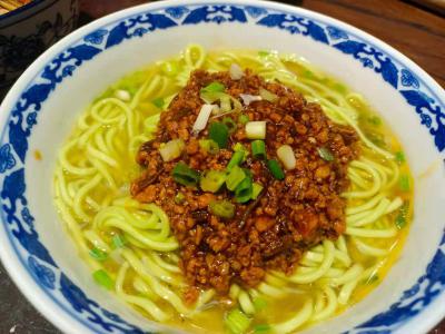 面食技術(shù)技能培訓(xùn)班哪家好？