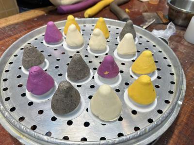 培訓(xùn)早餐技術(shù)有哪些？掌握傳統(tǒng)與特色早餐核心技術(shù)的秘訣