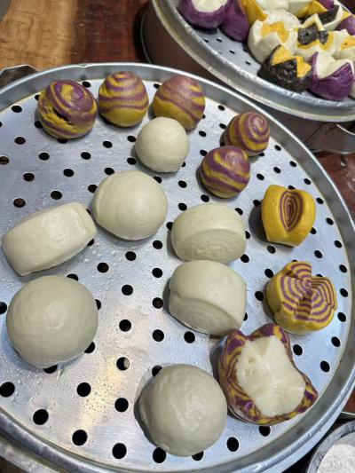 專業(yè)培訓(xùn)早餐早點(diǎn)技術(shù)，傳統(tǒng)學(xué)校與專業(yè)機(jī)構(gòu)的對(duì)比分析