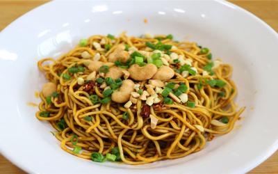 四川面食培訓(xùn)學(xué)校有哪些？面食培訓(xùn)機(jī)構(gòu)掌握面食技藝