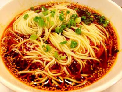 面食培訓(xùn)哪里比較好？蜀味緣面食技術(shù)培訓(xùn)中心