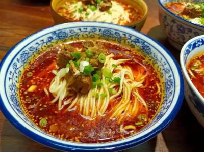 面食技術(shù)培訓(xùn)班哪里學(xué)比較好？學(xué)各種面食技術(shù)培訓(xùn)