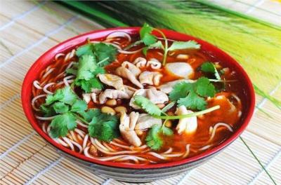 面食技術(shù)培訓(xùn)班哪里學(xué)？蜀味緣面食技術(shù)培訓(xùn)