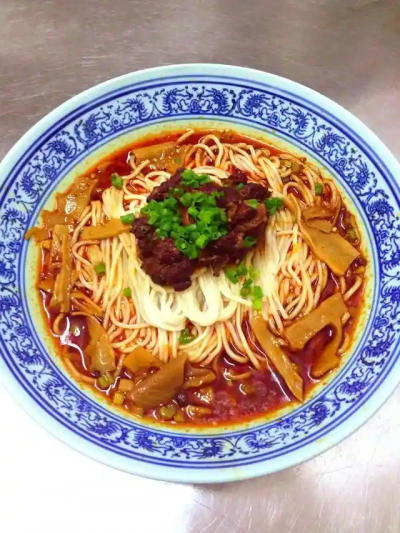 面食技術(shù)培訓(xùn)班哪里學(xué)？掌握多樣面食制作技巧