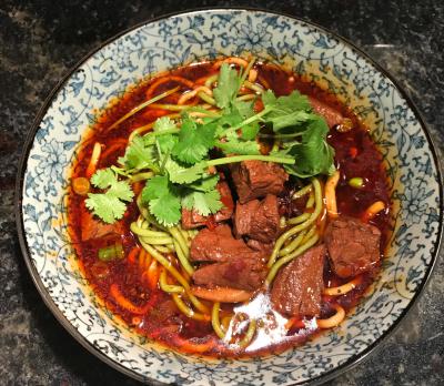 面食技術培訓中心怎么樣？特色面食技術培訓班