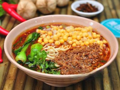 特色面食技術(shù)培訓(xùn)班哪家好？掌握面食制作技藝