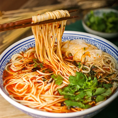 成都面食培訓學校哪家好？蜀味緣早餐技術培訓中心