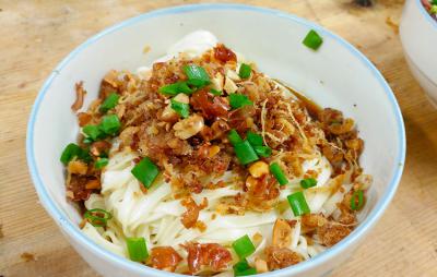 成都面食技術培訓機構排名哪家好？蜀味緣早餐技術培訓班