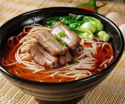 成都面食技術(shù)培訓(xùn)機(jī)構(gòu)排名，成都蜀味緣面食培訓(xùn)