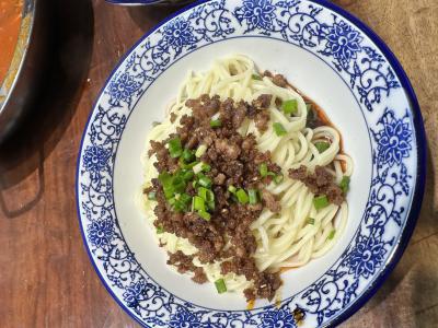 學各種面食技術培訓哪家好？蜀味緣早餐技術培訓口碑解析