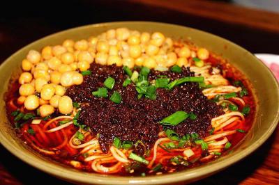 成都學面食培訓哪里比較好?成都面食技術(shù)培訓學校