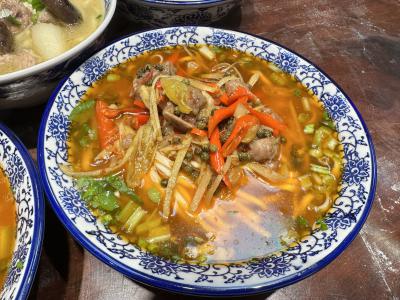 面食技術(shù)培訓(xùn)學(xué)校哪家好？蜀味緣面食技術(shù)培訓(xùn)中心