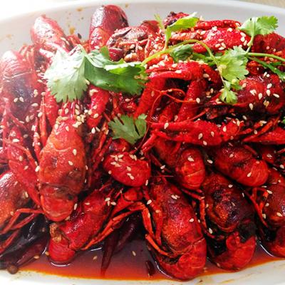 麻辣小龍蝦技術(shù)培訓(xùn)哪里有？蜀味緣麻辣小龍蝦技術(shù)培訓(xùn)