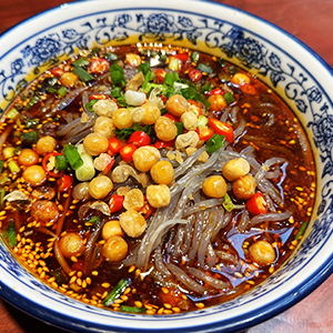 酸辣粉技術(shù)培訓(xùn)哪家好？  酸辣粉技術(shù)培訓(xùn)哪家好？