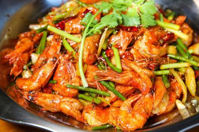 干鍋蝦技術(shù)培訓(xùn)去哪兒學(xué)？ 干鍋蝦技術(shù)培訓(xùn)去哪兒學(xué)？