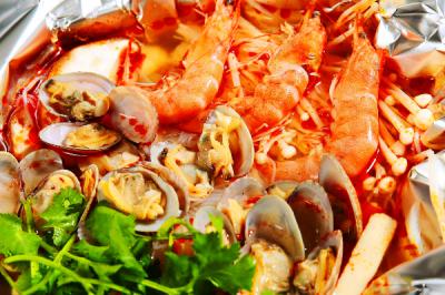 哪里學(xué)花甲米線？  哪里學(xué)花甲米線？